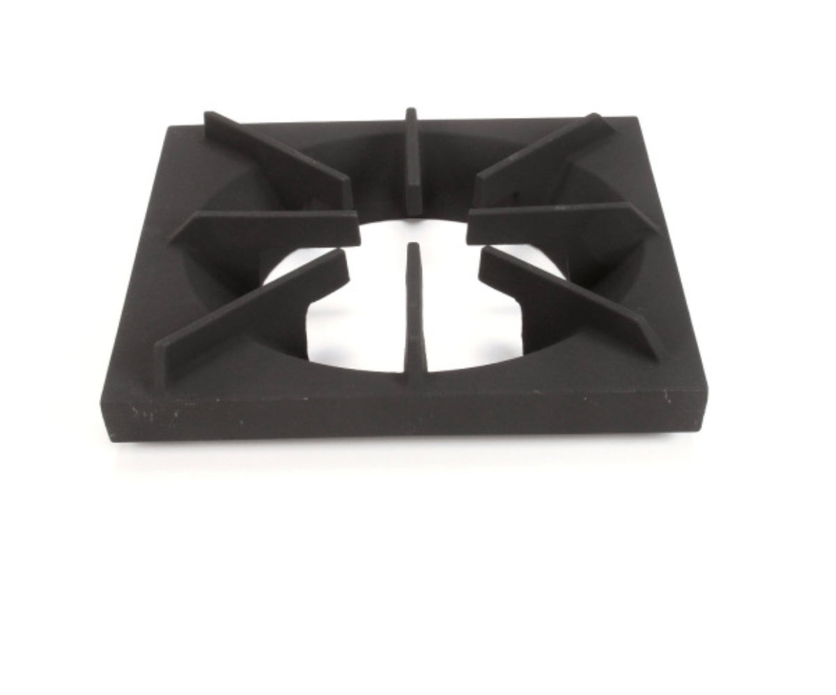 Tri-Star Manufacturing 311138 Commercial 12" x 12" Range Top Grate
