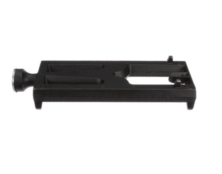 Tri-Star Manufacturing 360112 Cast Iron H-Type Burner