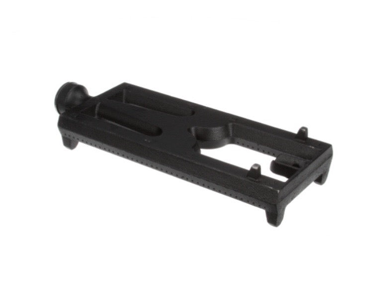 Tri-Star Manufacturing 360112 Cast Iron H-Type Burner