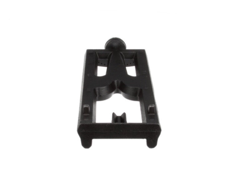 Tri-Star Manufacturing 360112 Cast Iron H-Type Burner
