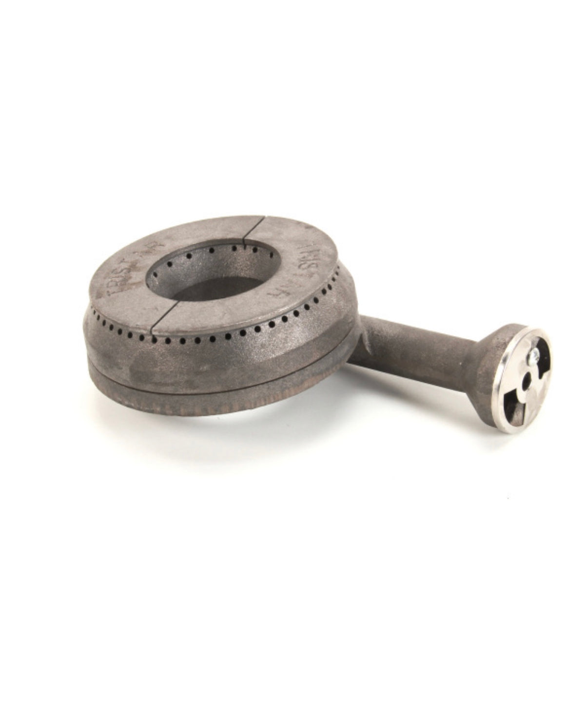 Tri-Star Manufacturing AS-311013 Short Cast Iron Range Burner