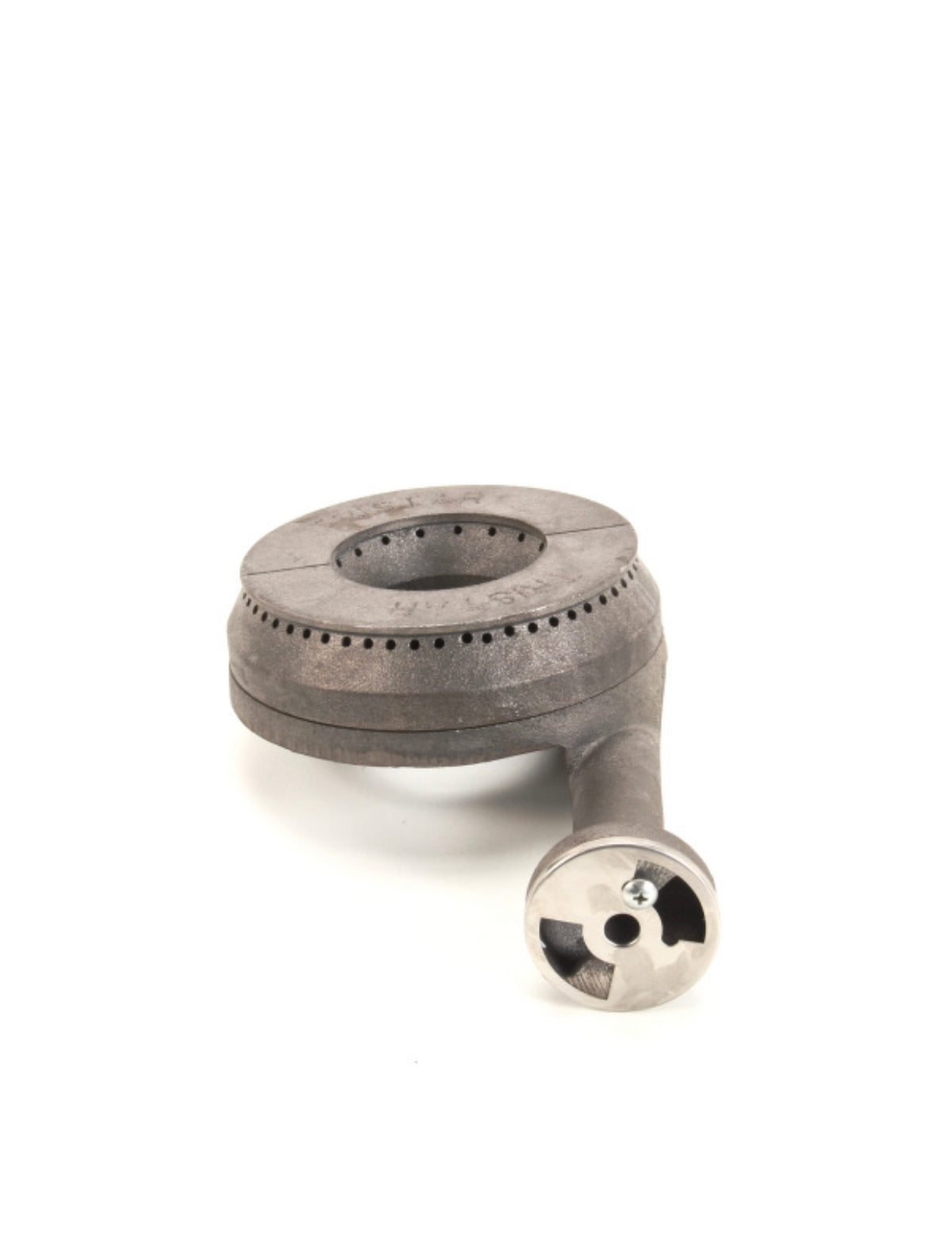 APW Wyott AS-311013 Cast Iron Burner with Short Venturi