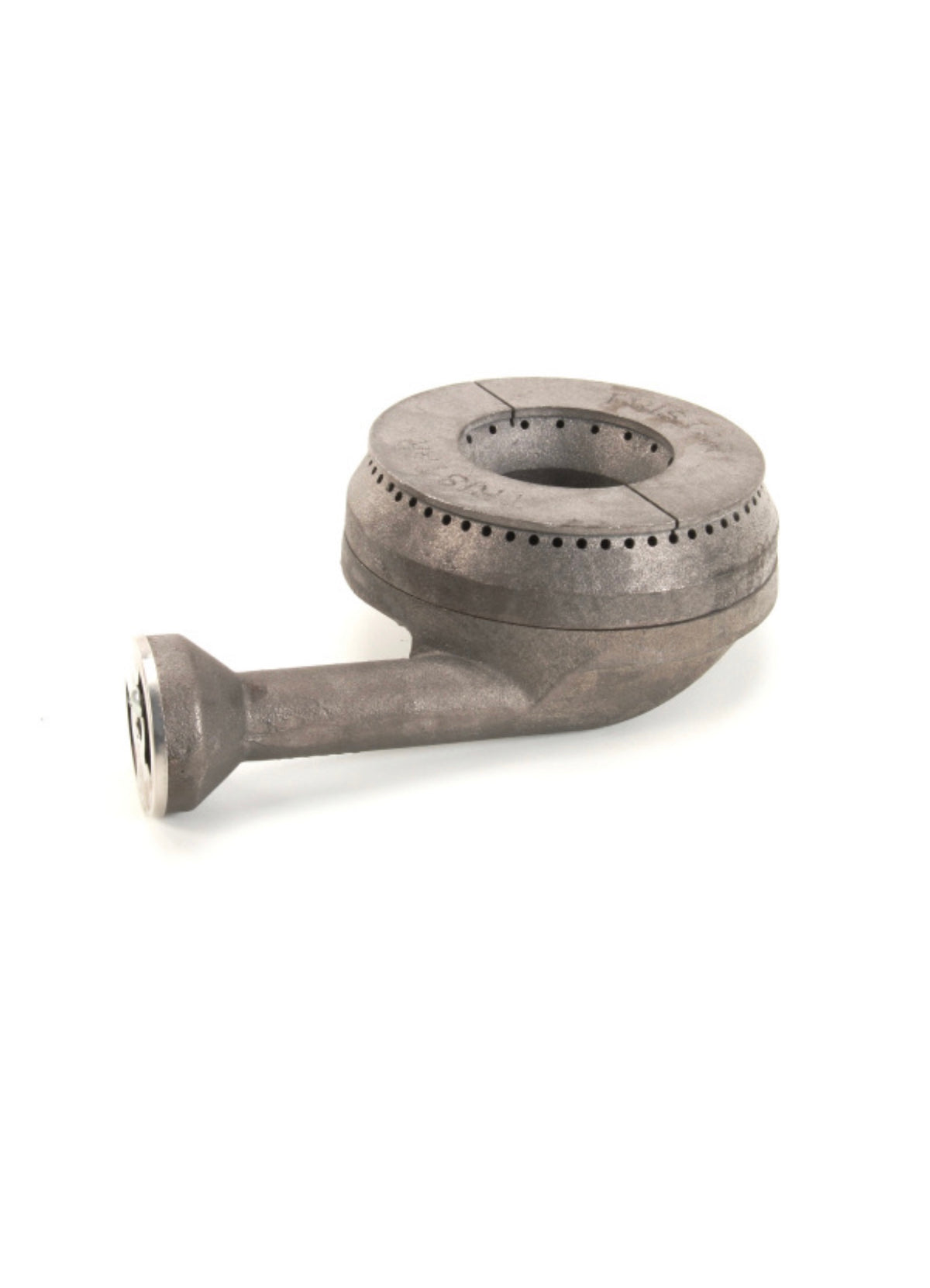APW Wyott AS-311013 Cast Iron Burner with Short Venturi