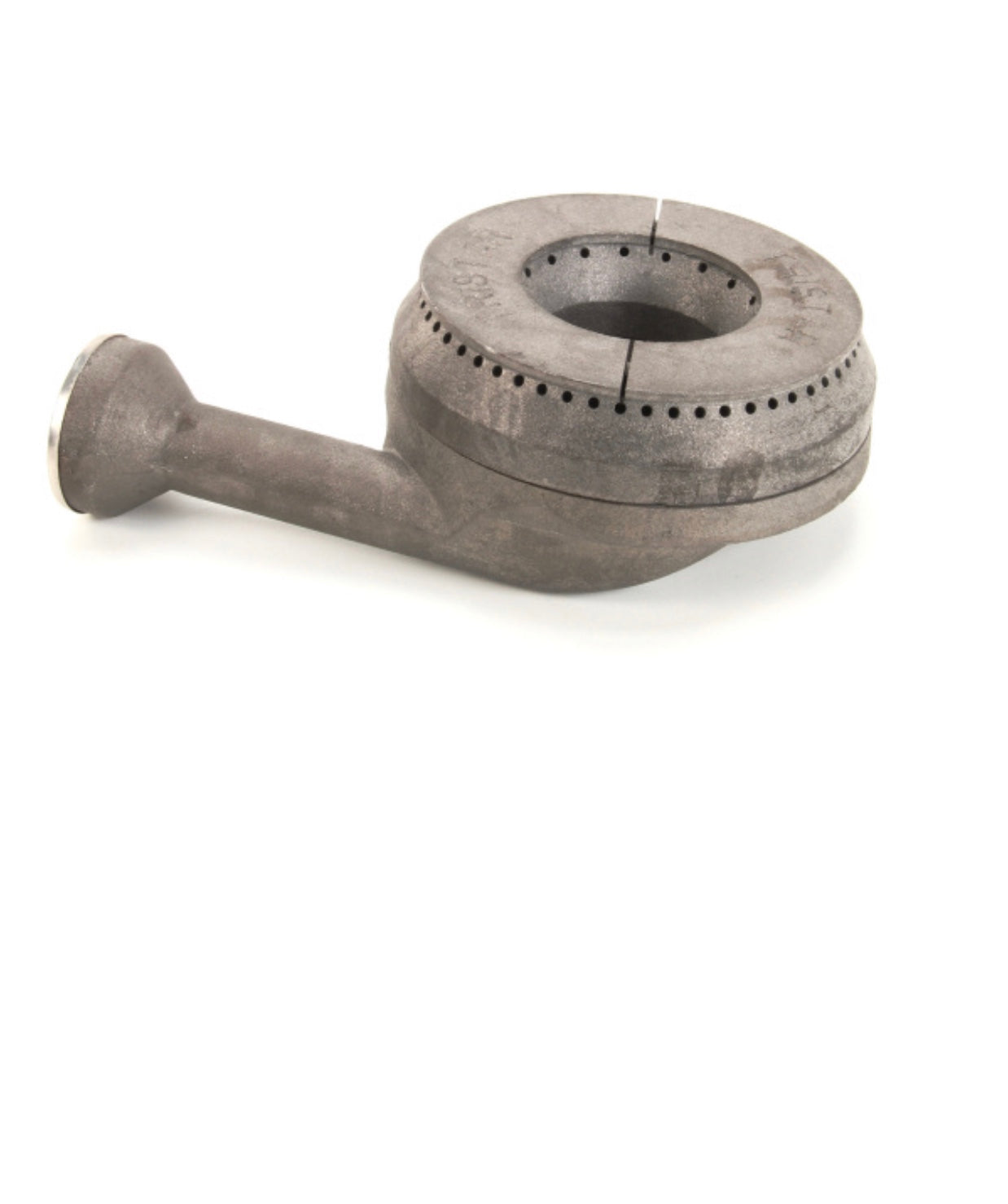 Tri-Star Manufacturing AS-311013 Short Cast Iron Range Burner