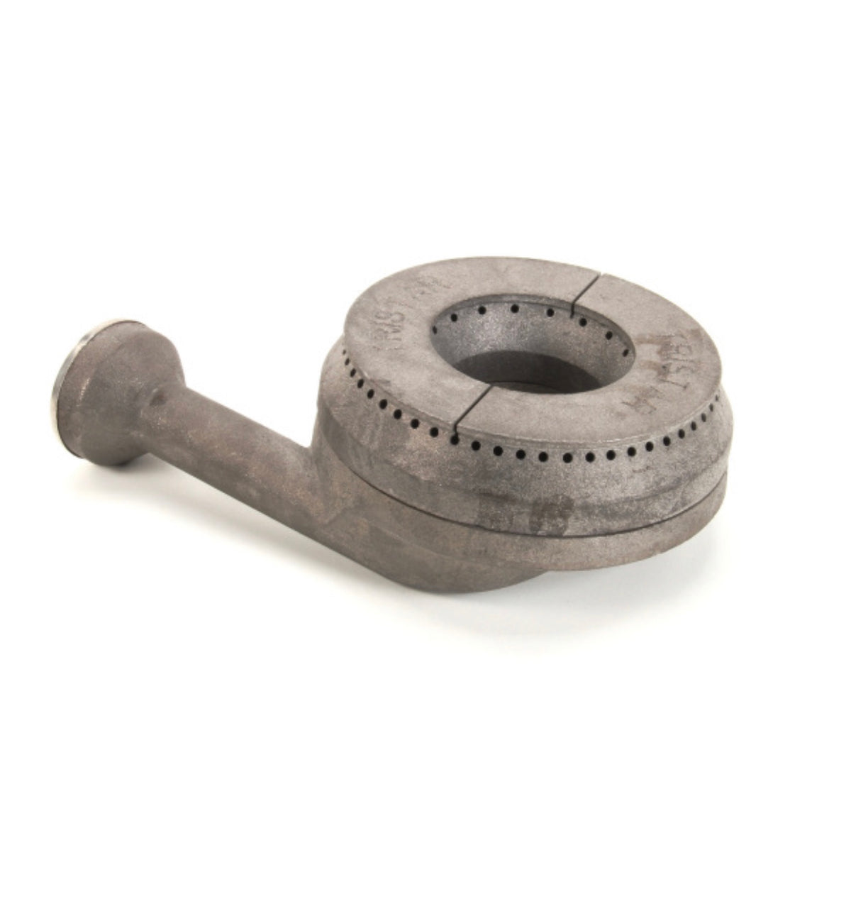 APW Wyott AS-311013 Cast Iron Burner with Short Venturi