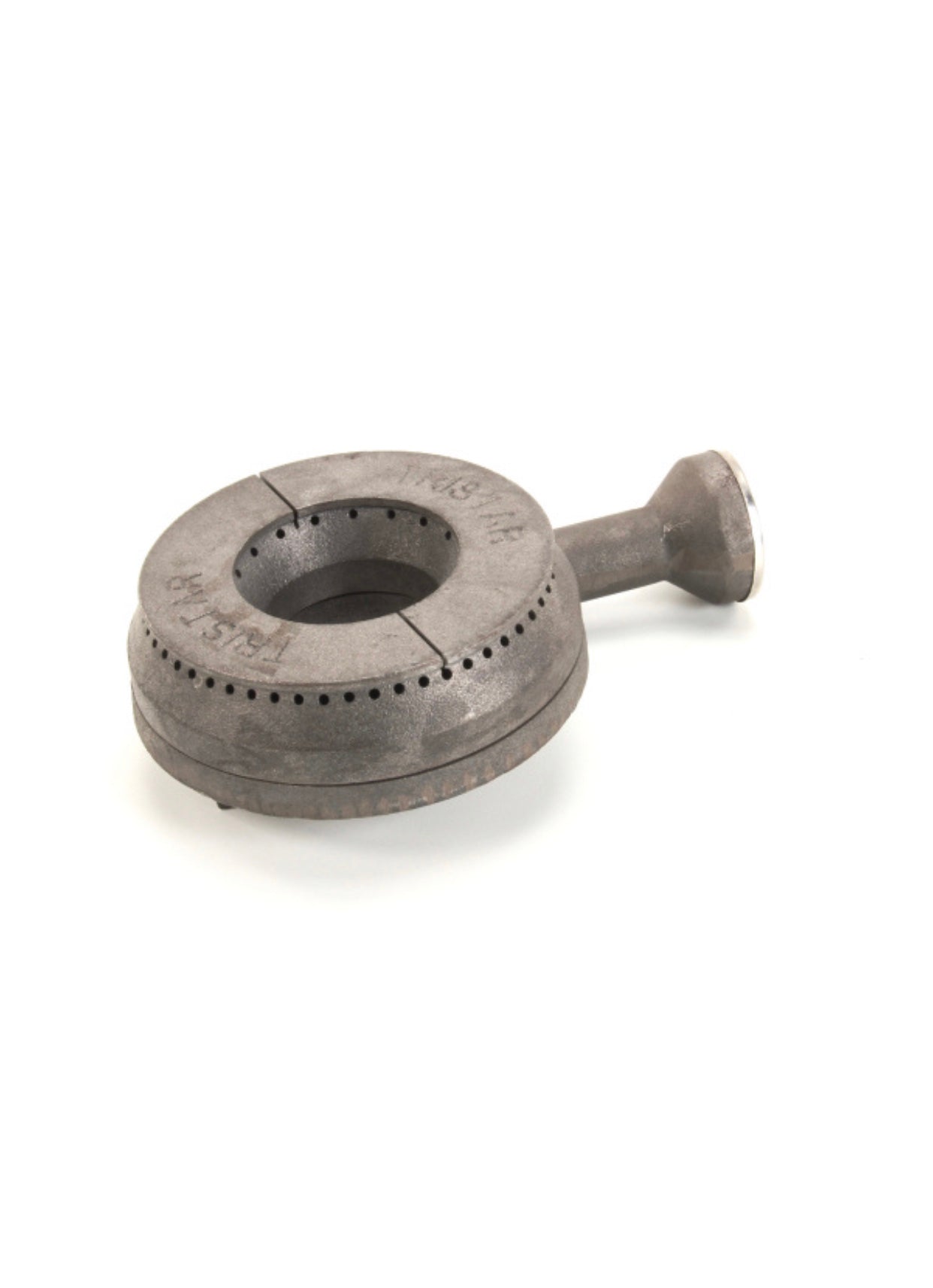 Tri-Star Manufacturing AS-311013 Short Cast Iron Range Burner