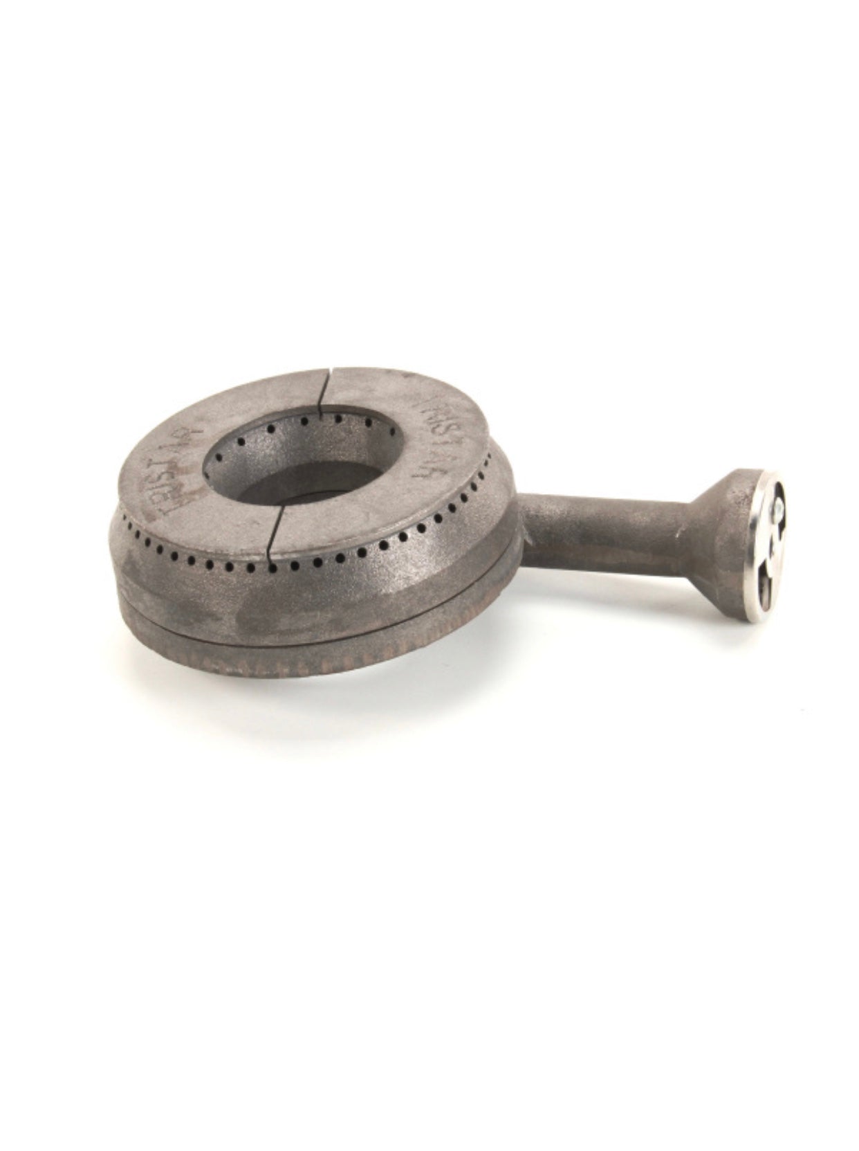 APW Wyott AS-311013 Cast Iron Burner with Short Venturi