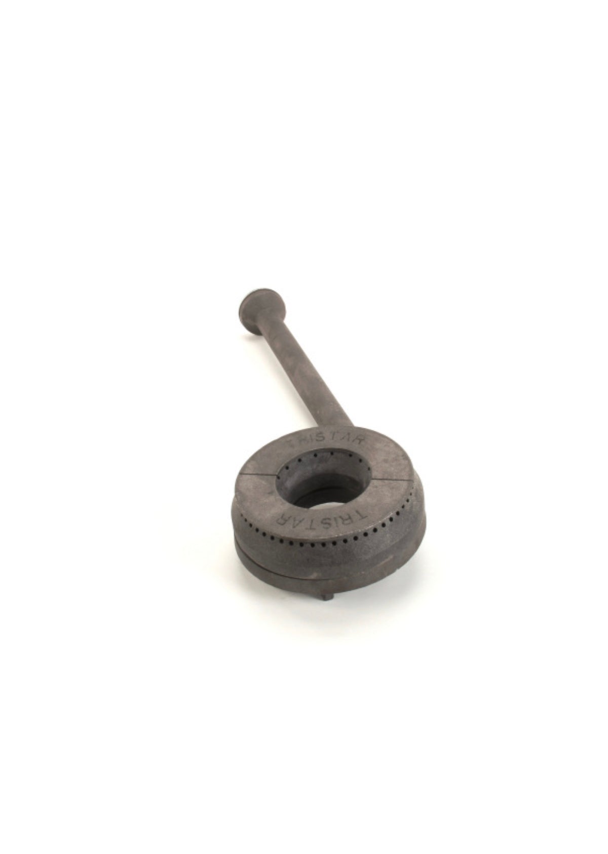 Tri-Star Manufacturing AS-311014 Cast Iron Range Burner with Air Shutter