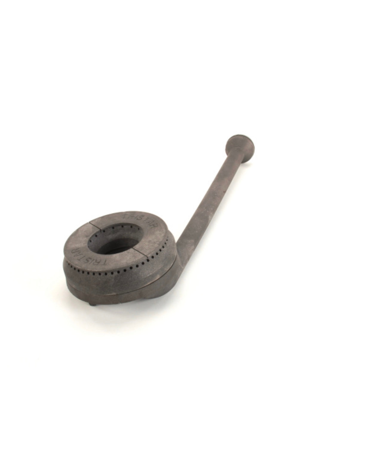 APW Wyott 311015 Long Venturi Range Burner Assembly