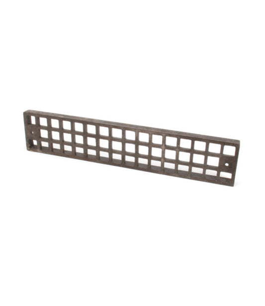 Royal Range 1802 Cast Iron Bottom Waffle Grate (4" x 20")