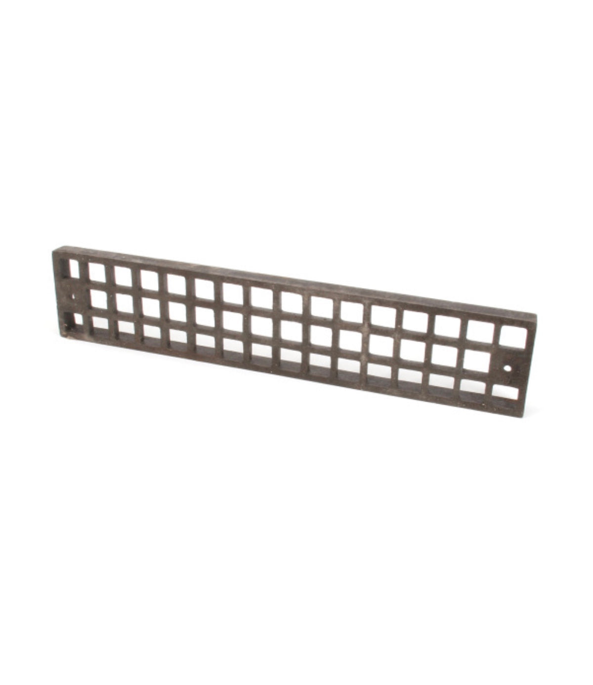 Rankin Delux RDCB-11 Bottom Grate 4" x 20" for CB Charbroiler