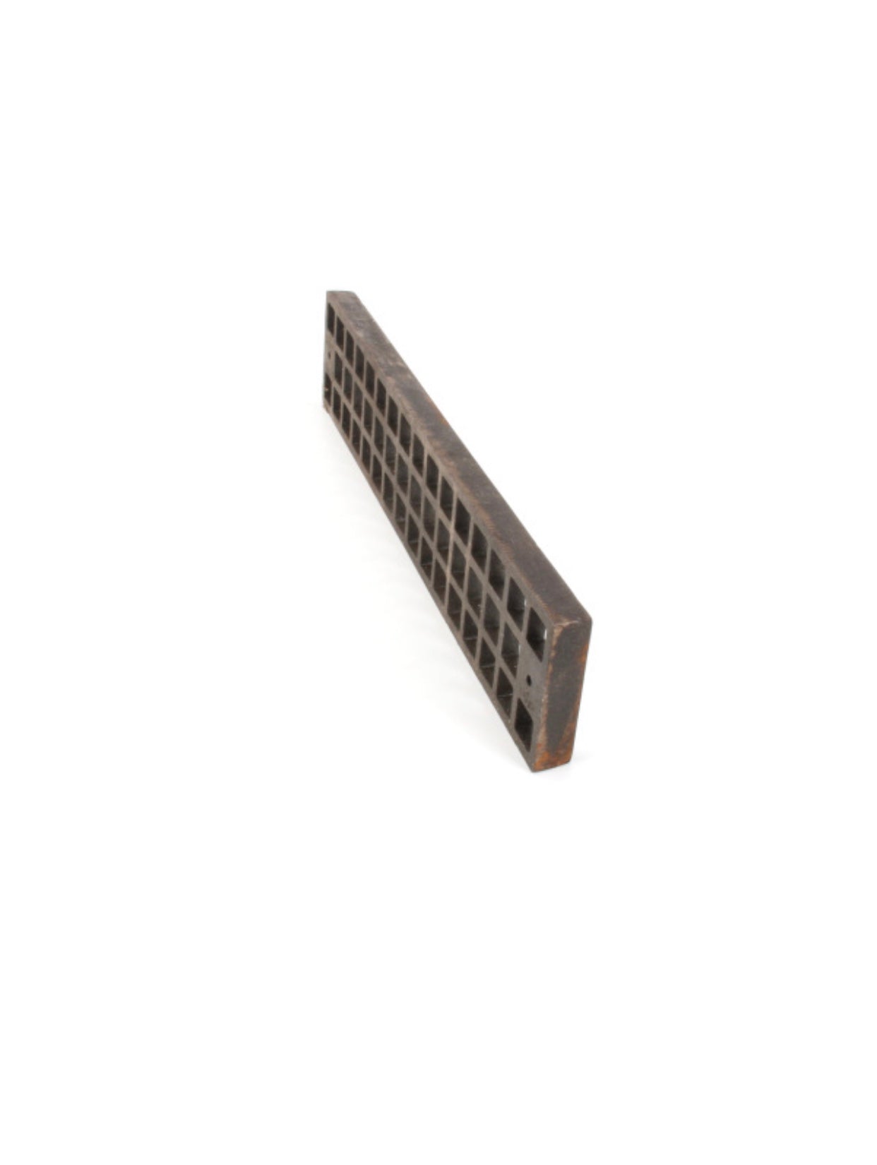 Imperial Range 1222 Bottom Grate (4" x 20", Cast Iron)