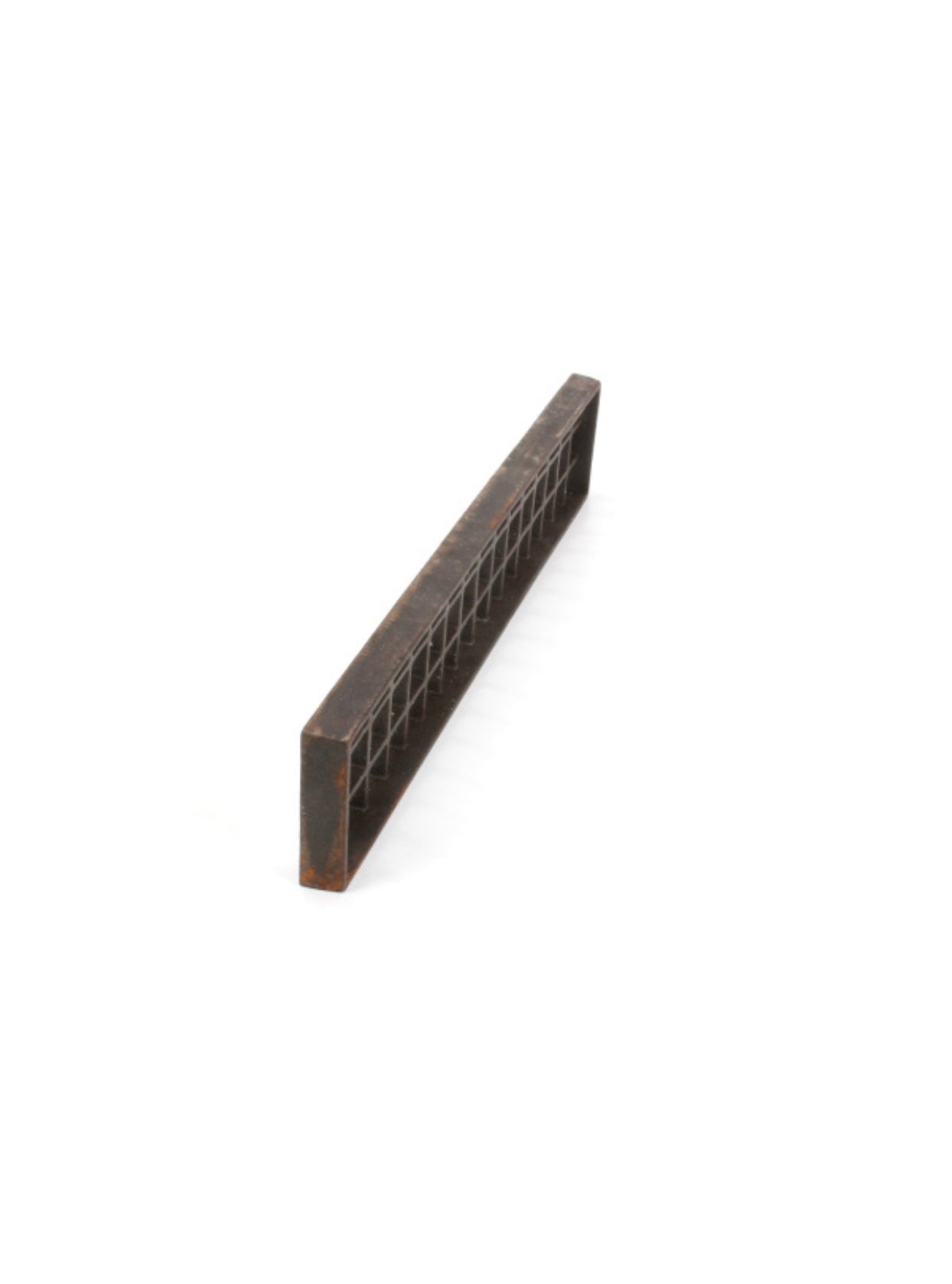 Imperial Range 1222 Bottom Grate (4" x 20", Cast Iron)