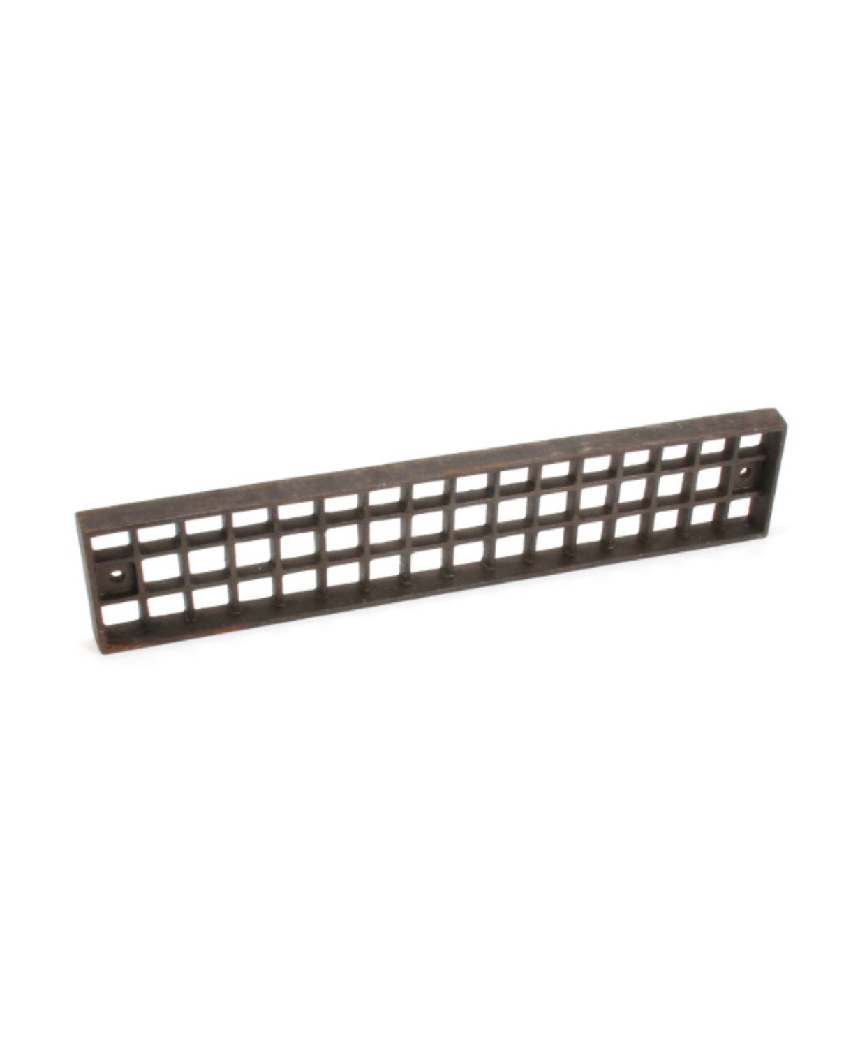 Imperial Range 1222 Bottom Grate (4" x 20", Cast Iron)