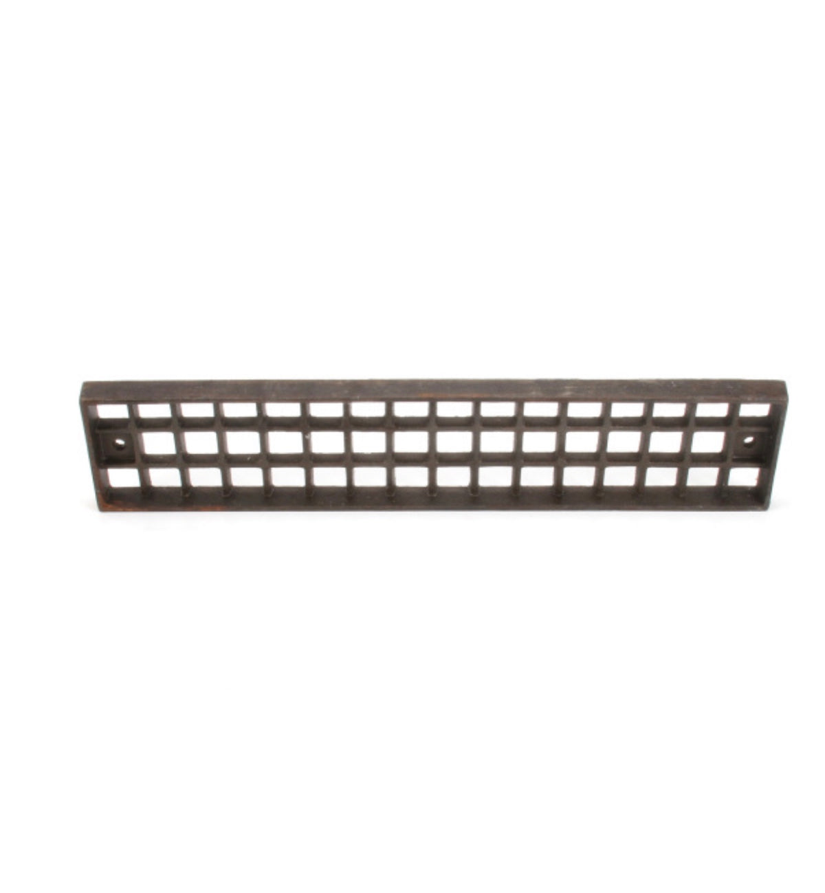 Royal Range 1802 Cast Iron Bottom Waffle Grate (4" x 20")