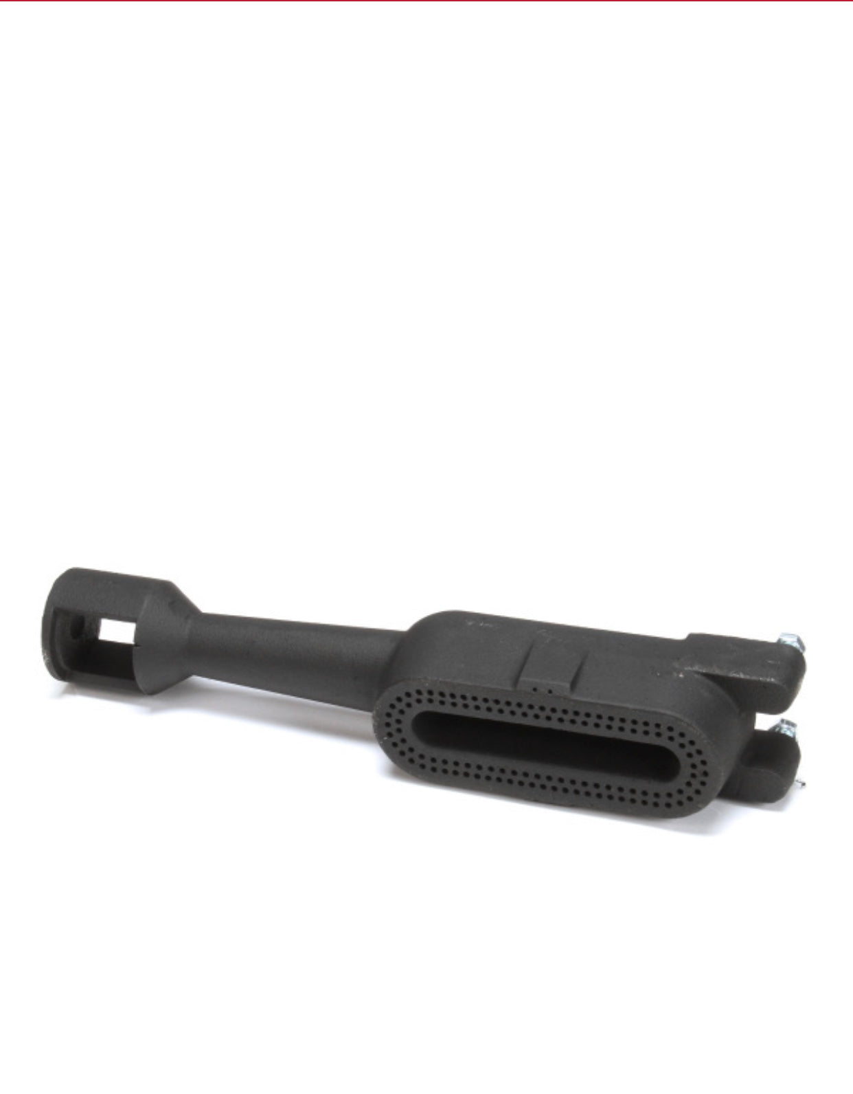 Imperial Range 1225 Cast Iron Burner (Fits IPC-14, IFS-40, IRFS-50)