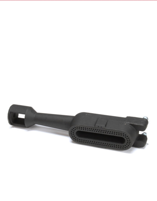 Imperial Range 1225 Cast Iron Burner (Fits IPC-14, IFS-40, IRFS-50)