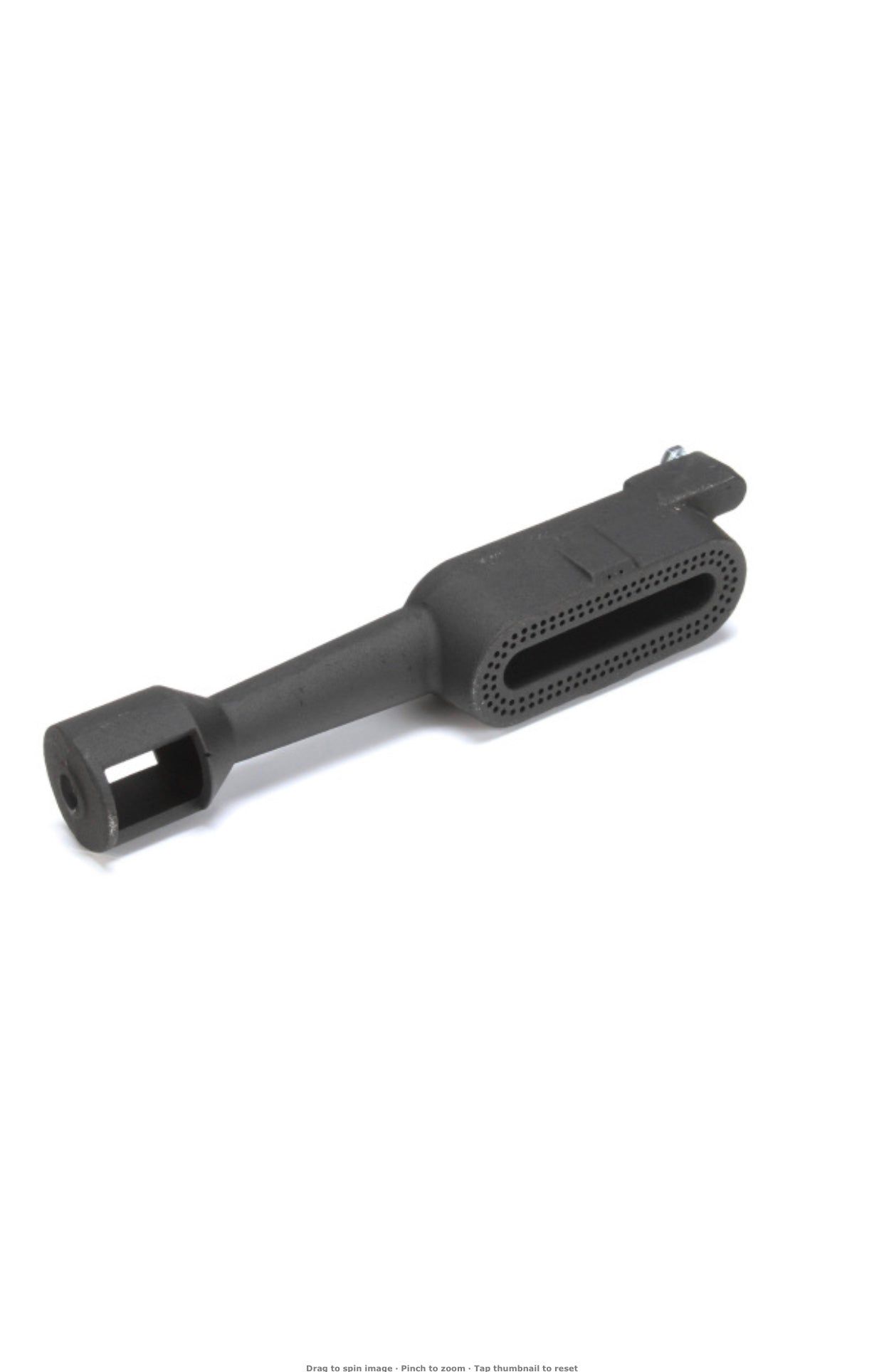 Imperial Range 1225 Cast Iron Burner (Fits IPC-14, IFS-40, IRFS-50)