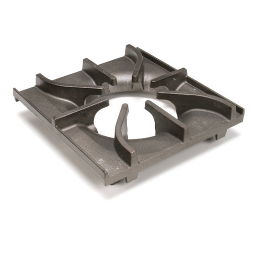 Imperial Range 38049 Front Cast Iron Top Grate, 12" x 11"