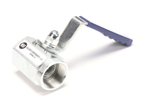 Imperial Range 1623 Fryer Drain Valve with Handle (Replaces 0344)
