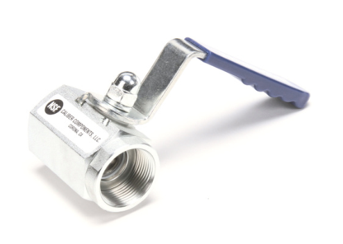 Imperial Range 1623 Fryer Drain Valve with Handle (Replaces 0344)