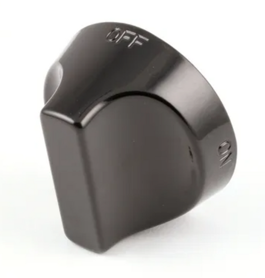 American Range A32002 Knob, On/Off, Gas Obsolete