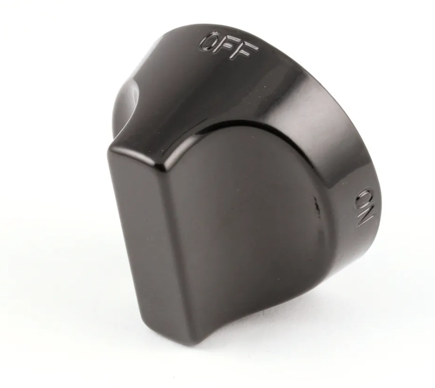 American Range A32002 Knob, On/Off, Gas Obsolete
