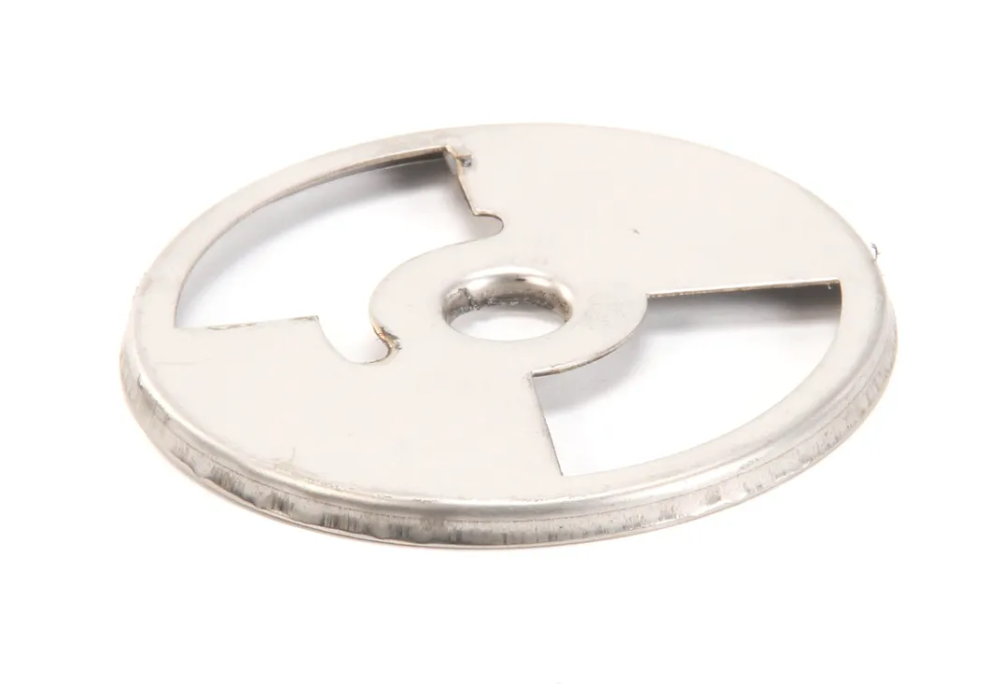 Rankin Delux SUHP-05 Air Shutter 2-1/4 Inch