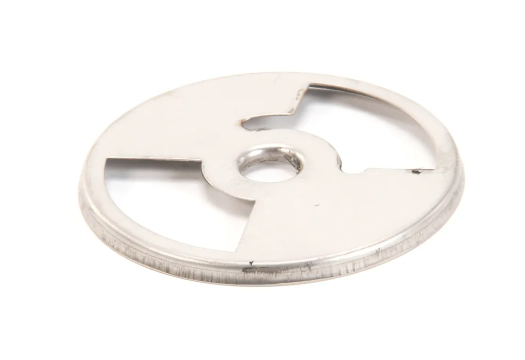 Rankin Delux SUHP-05 Air Shutter 2-1/4 Inch