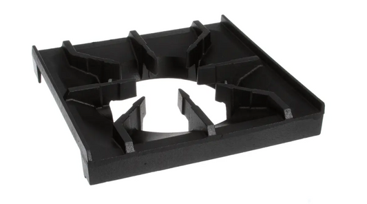 American Range A17036 Top Grate, 12" x 12" Heavy Duty Cast Iron