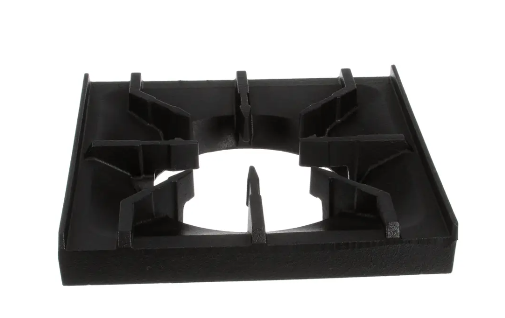 American Range A17036 Top Grate, 12" x 12" Heavy Duty Cast Iron