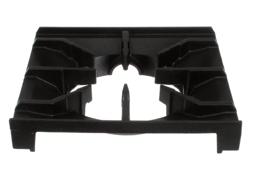 American Range A17036 Top Grate, 12" x 12" Heavy Duty Cast Iron