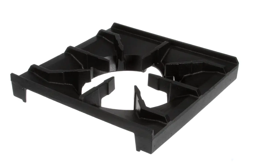 American Range A17036 Top Grate, 12" x 12" Heavy Duty Cast Iron