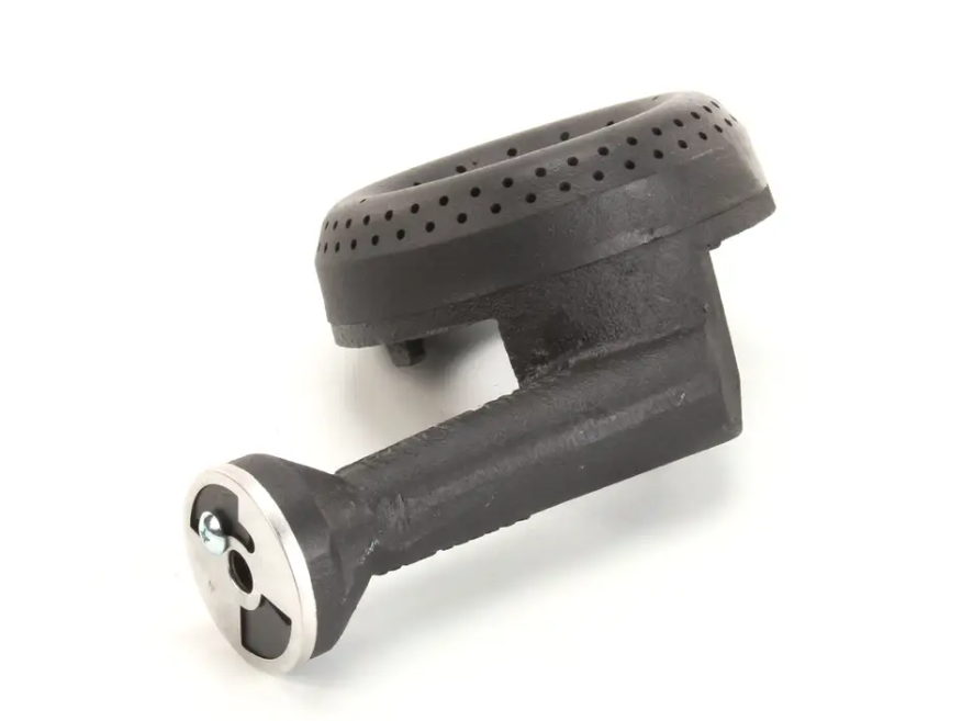 American Range A14006 Venturi, Short with Lift Off Burner Head