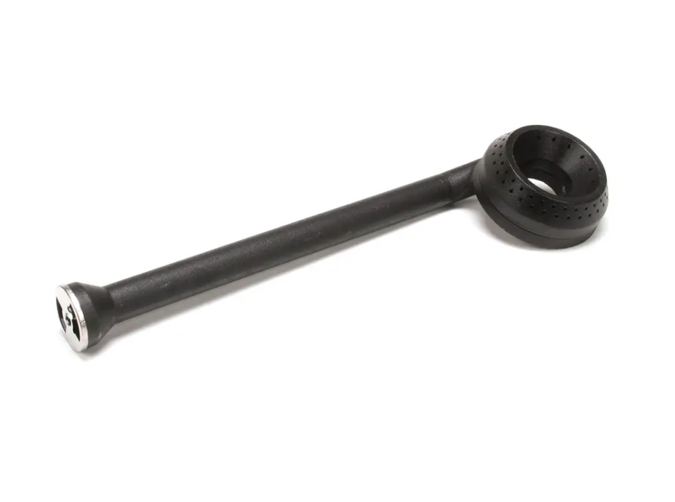 Tri-Star Manufacturing AS-311140 Cast Iron Burner with Long Venturi