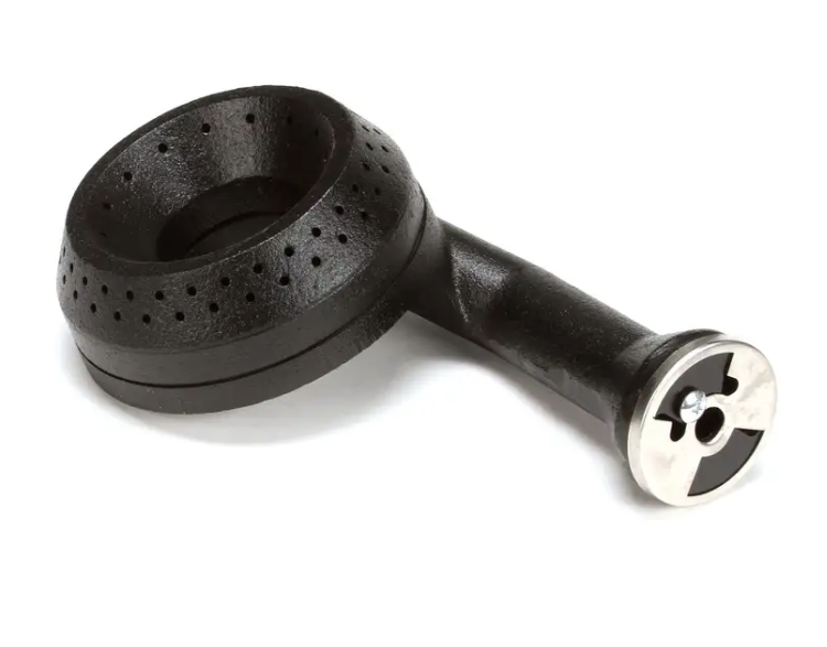 APW Wyott AS-311139 Short Venturi Economy Range Burner