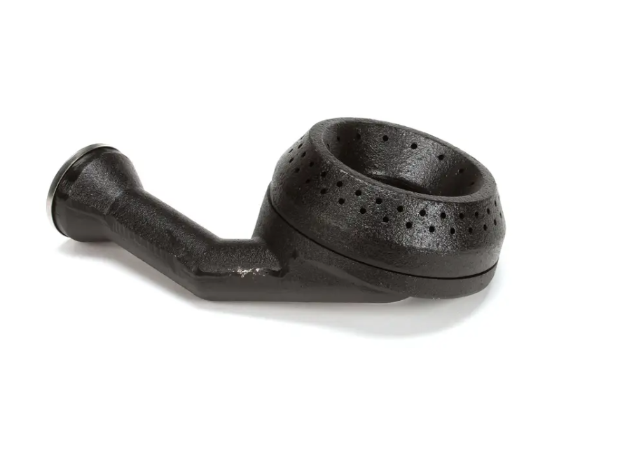 APW Wyott AS-311139 Short Venturi Economy Range Burner