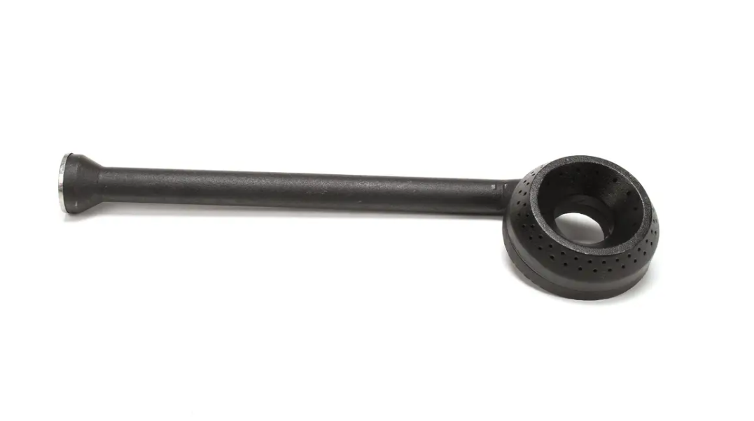 Tri-Star Manufacturing AS-311140 Cast Iron Burner with Long Venturi