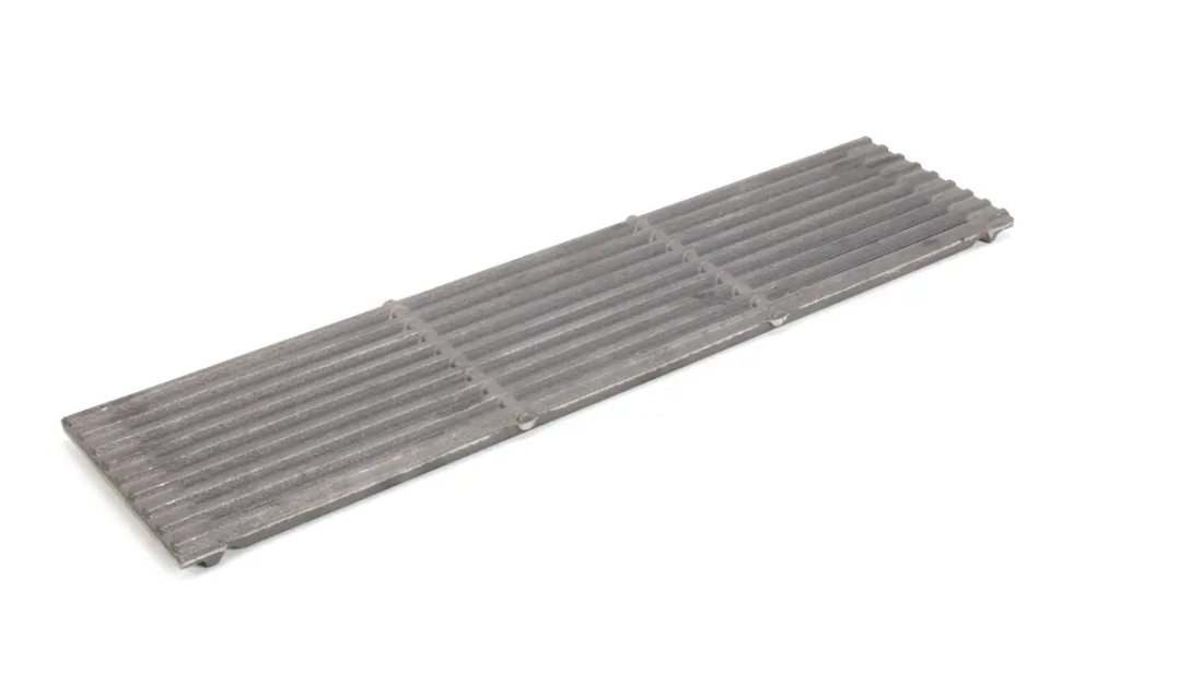 Rankin Delux RDLR-01 Top Grate 5" x 21" for 2300 Charbroiler