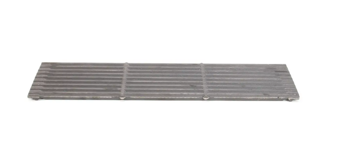 Royal Range 1801 Cast Iron Top Grate (5" x 21")