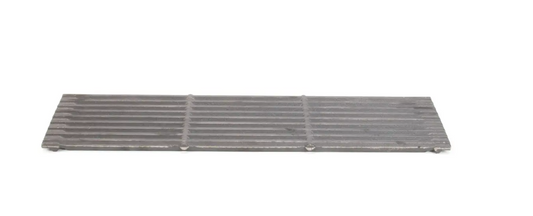 Royal Range 1801 Cast Iron Top Grate (5" x 21")
