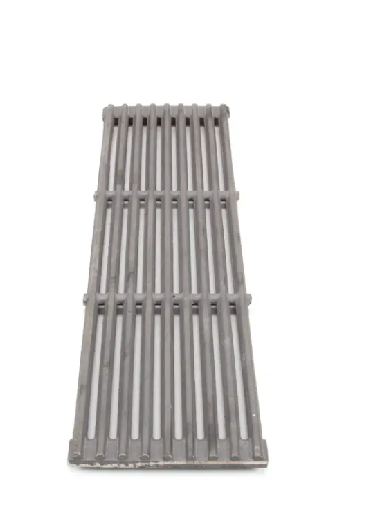 Imperial Range 1206 Top Grate (9-Bar, 5" x 21", Cast Iron)