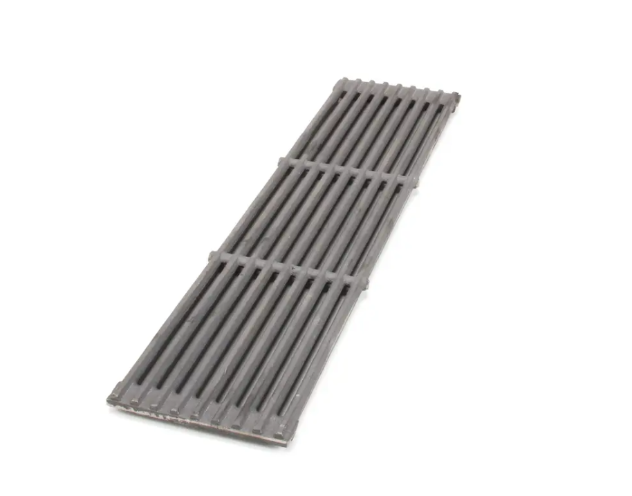 Imperial Range 1206 Top Grate (9-Bar, 5" x 21", Cast Iron)