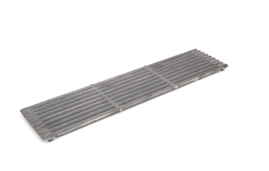 Imperial Range 1206 Top Grate (9-Bar, 5" x 21", Cast Iron)