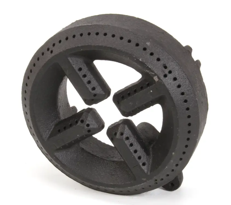 APW Wyott AS-2065900 Gas Hot Plate Cast Iron Burner