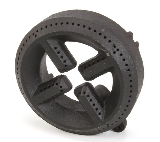 APW Wyott AS-2065900 Gas Hot Plate Cast Iron Burner