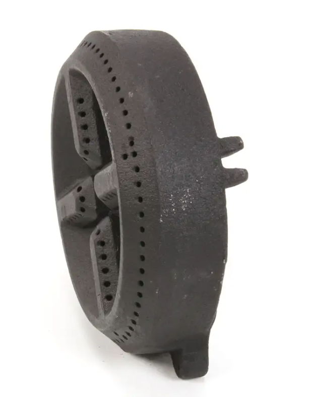 APW Wyott AS-2065900 Gas Hot Plate Cast Iron Burner
