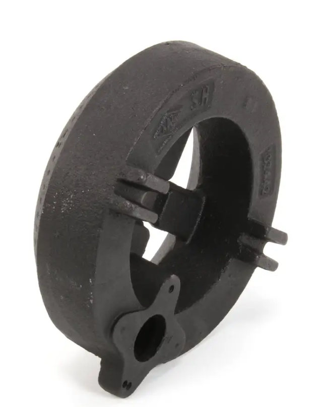 APW Wyott AS-2065900 Gas Hot Plate Cast Iron Burner