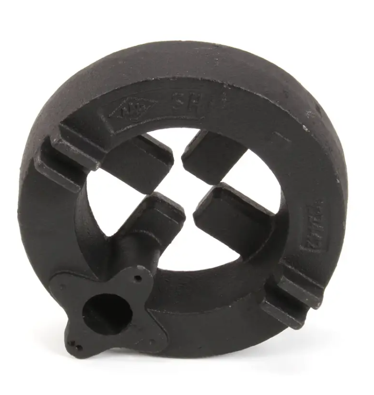 APW Wyott AS-2065900 Gas Hot Plate Cast Iron Burner