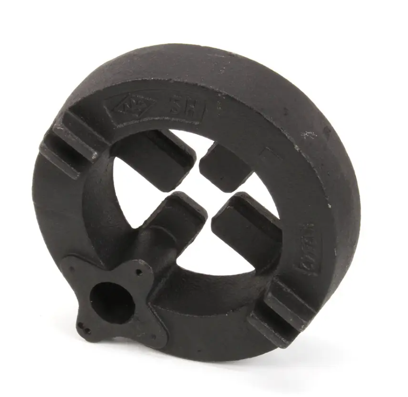 APW Wyott AS-2065900 Gas Hot Plate Cast Iron Burner